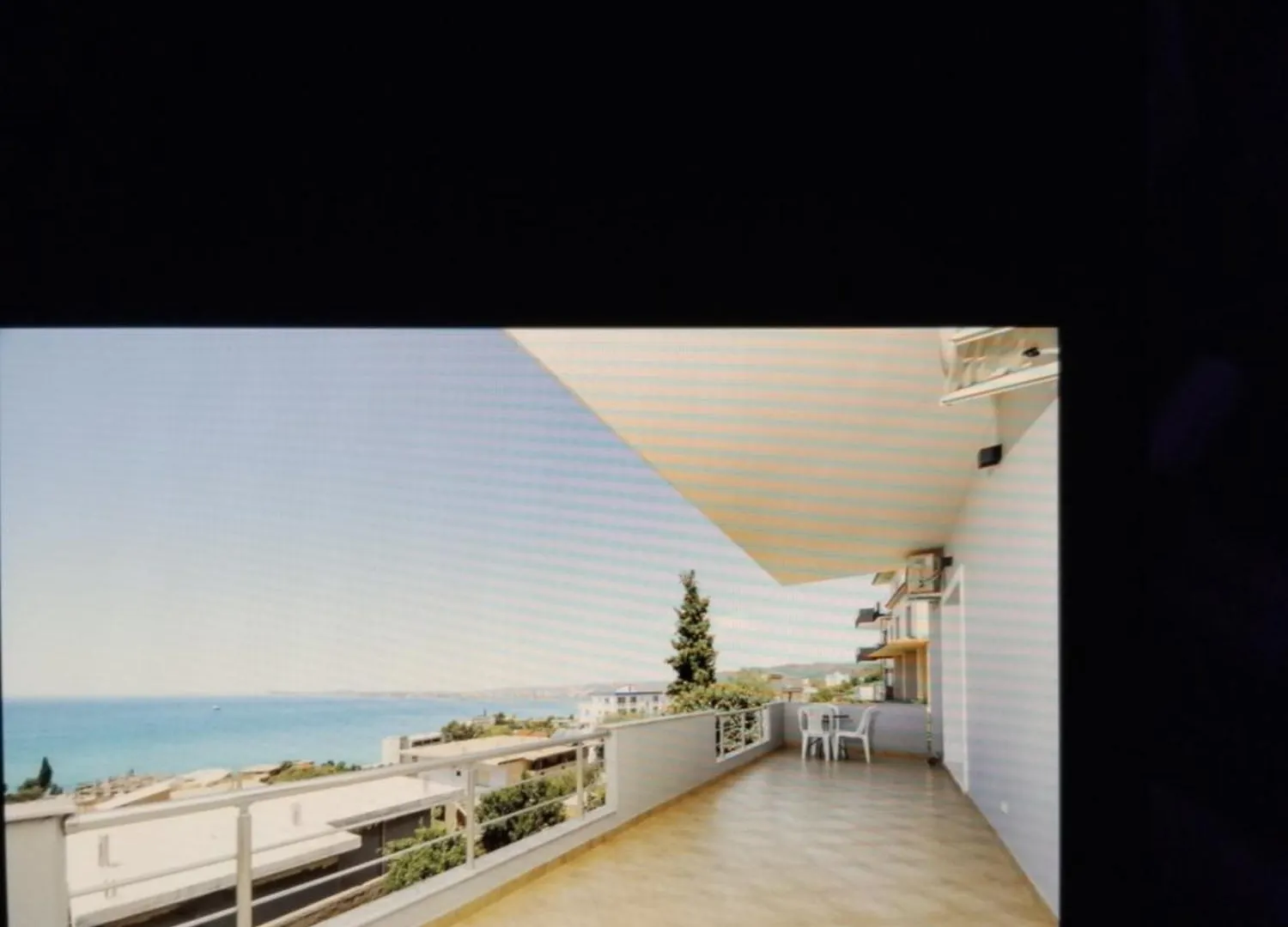 Aparthotel Bled'S Hotel Vlore