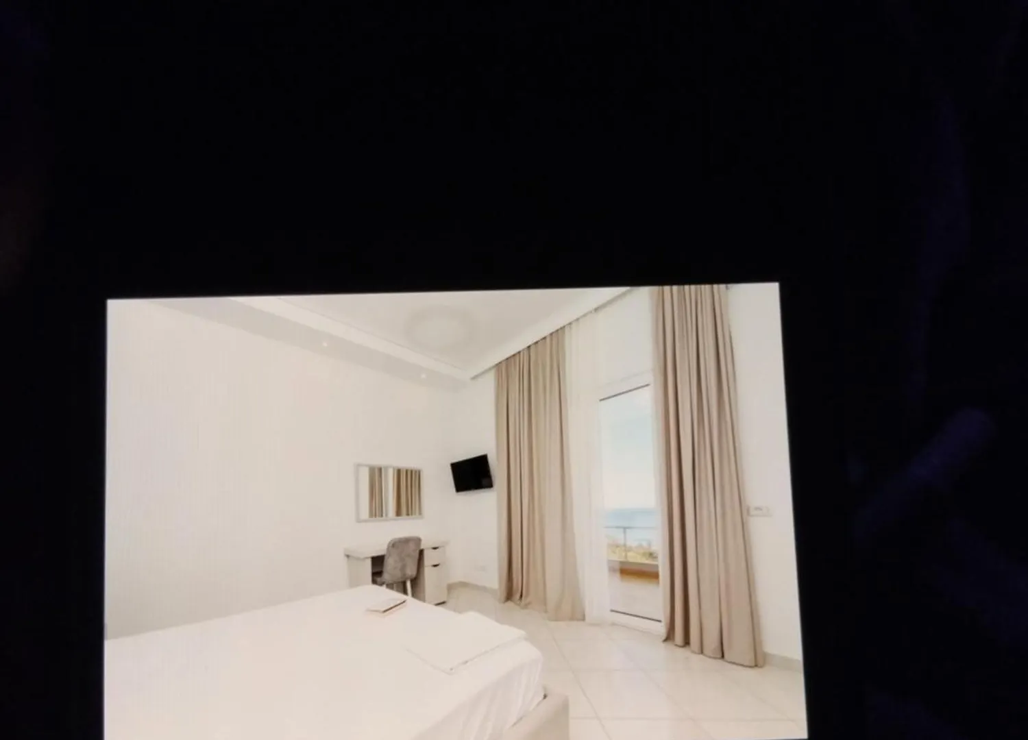 Aparthotel Bled'S Hotel Vlore Albania
