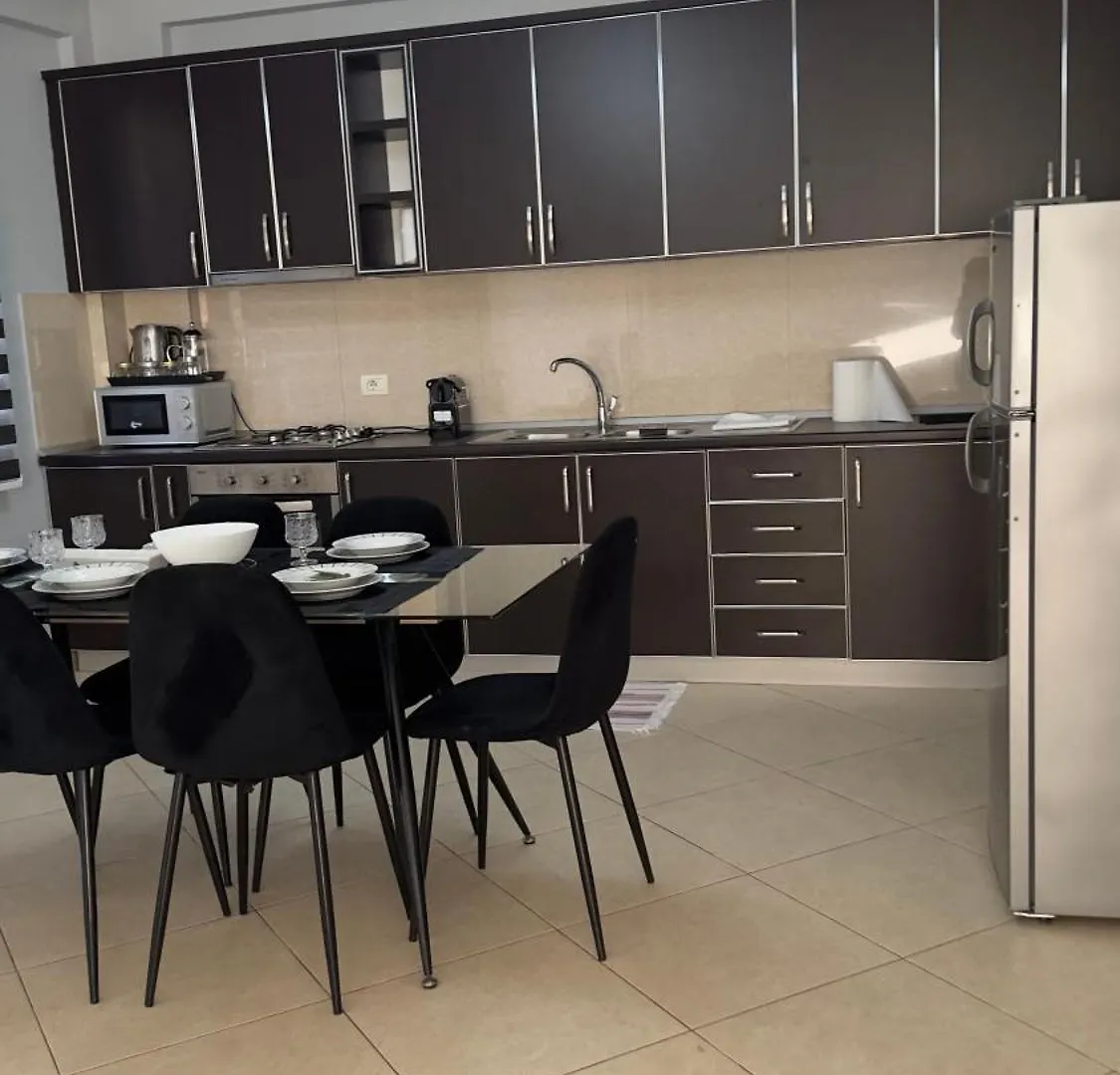 Aparthotel Bled'S Hotel Vlore