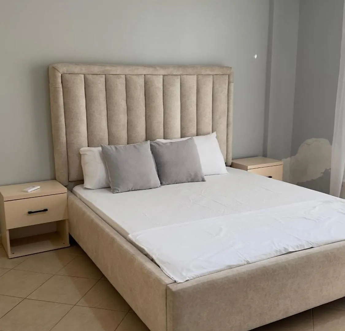 Bled'S Hotel Vlore 0*,