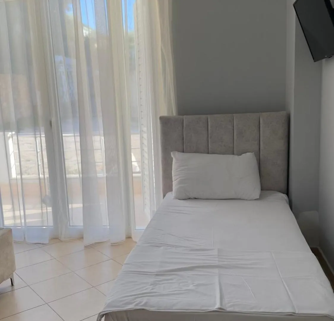 Bled'S Hotel Vlore Aparthotel