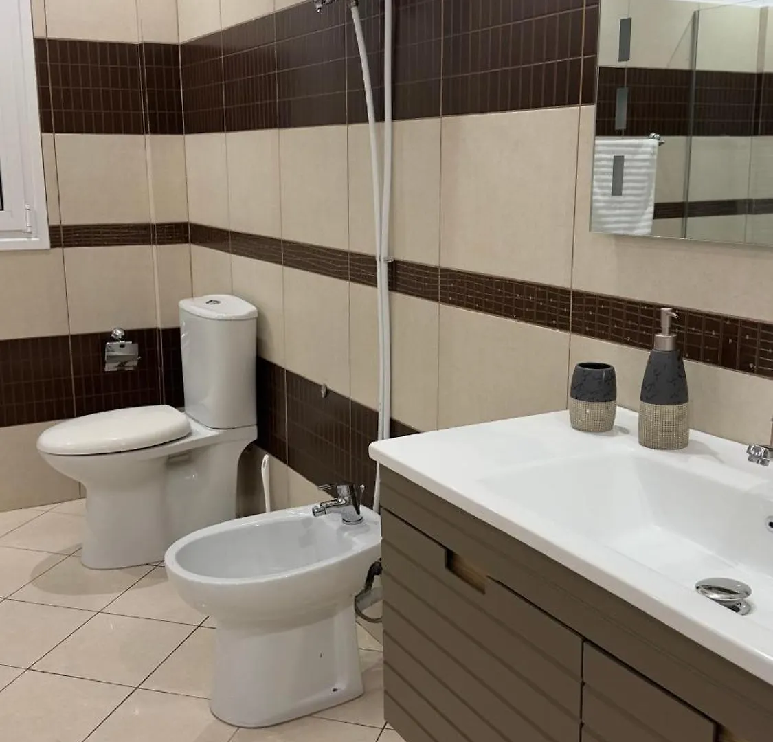 Bled'S Hotel Vlore