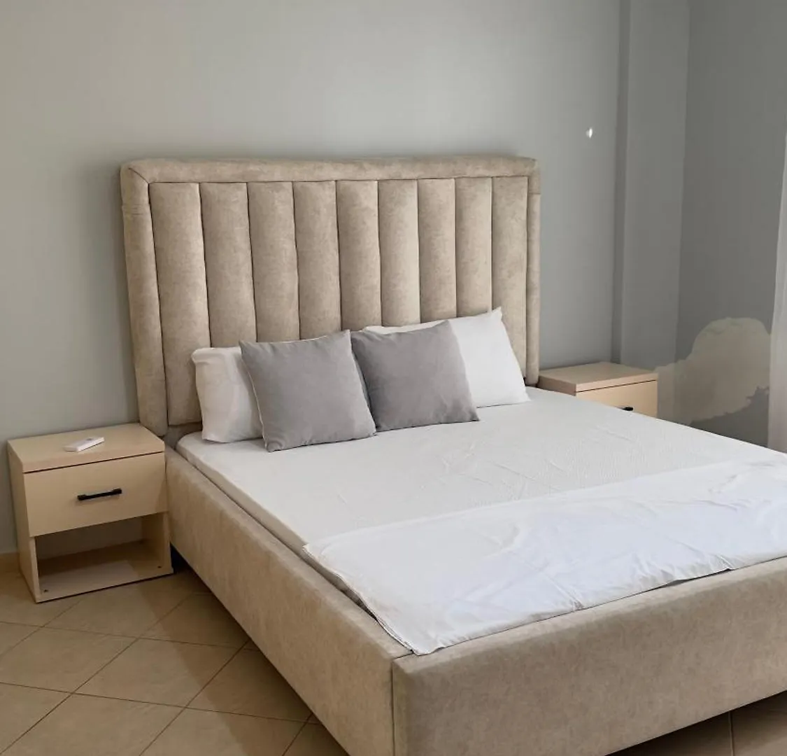 Aparthotel Bled'S Hotel Vlore