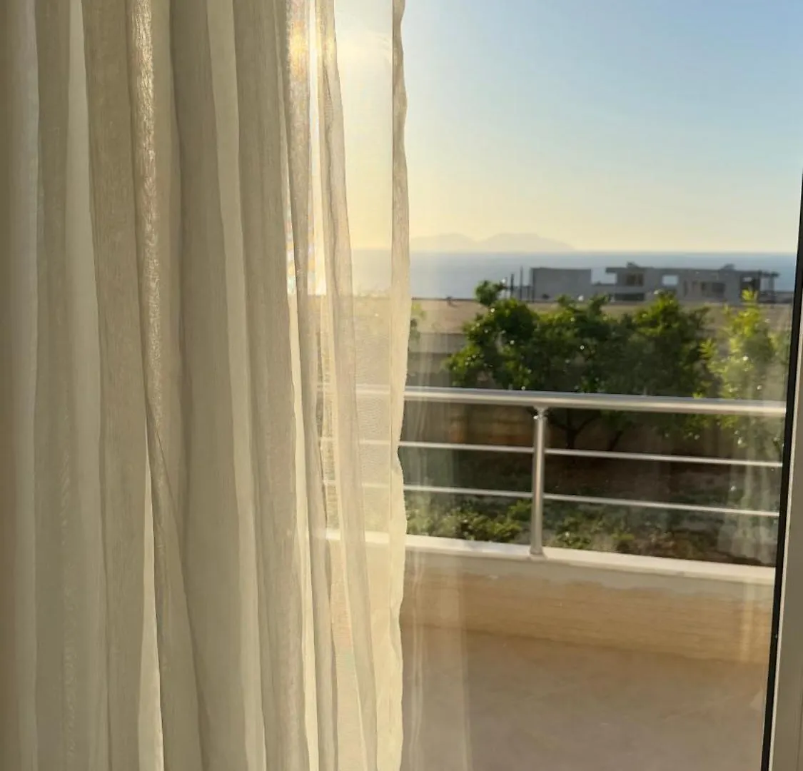 Bled'S Hotel Vlore Aparthotel