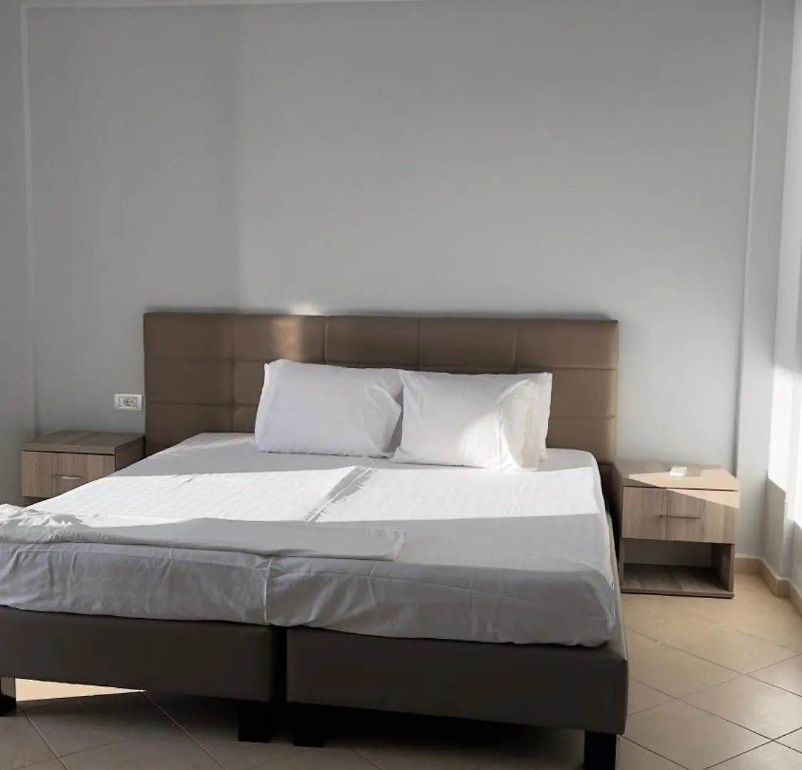 Aparthotel Bled'S Hotel Vlore Albania