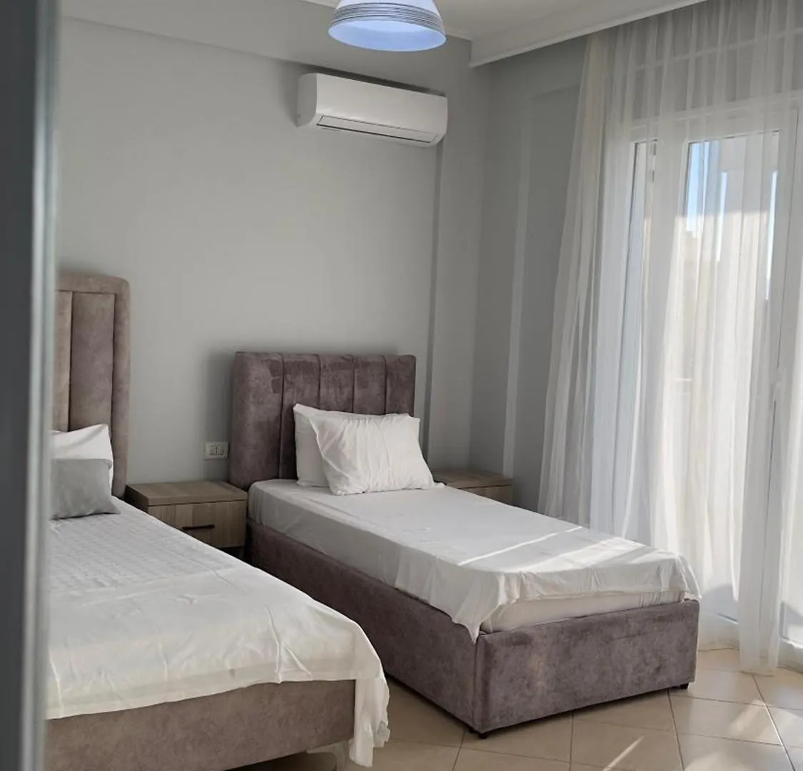 Bled'S Hotel Vlore