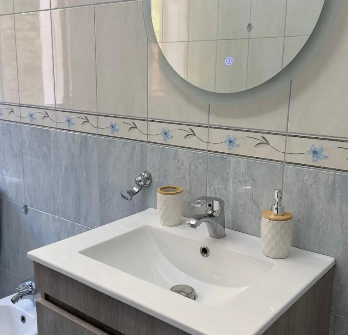 Aparthotel Bled'S Hotel Vlore