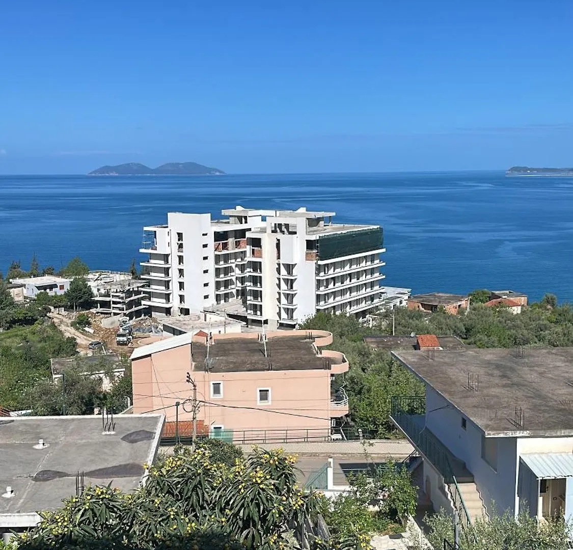 Villa Christianna Free Parking Vlorë