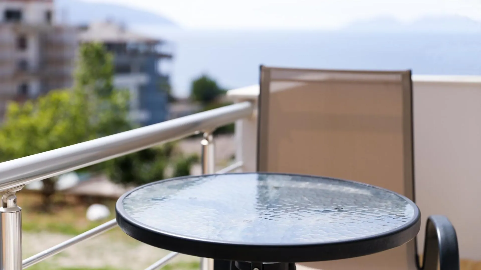 Villa Christianna Free Parking Vlorë