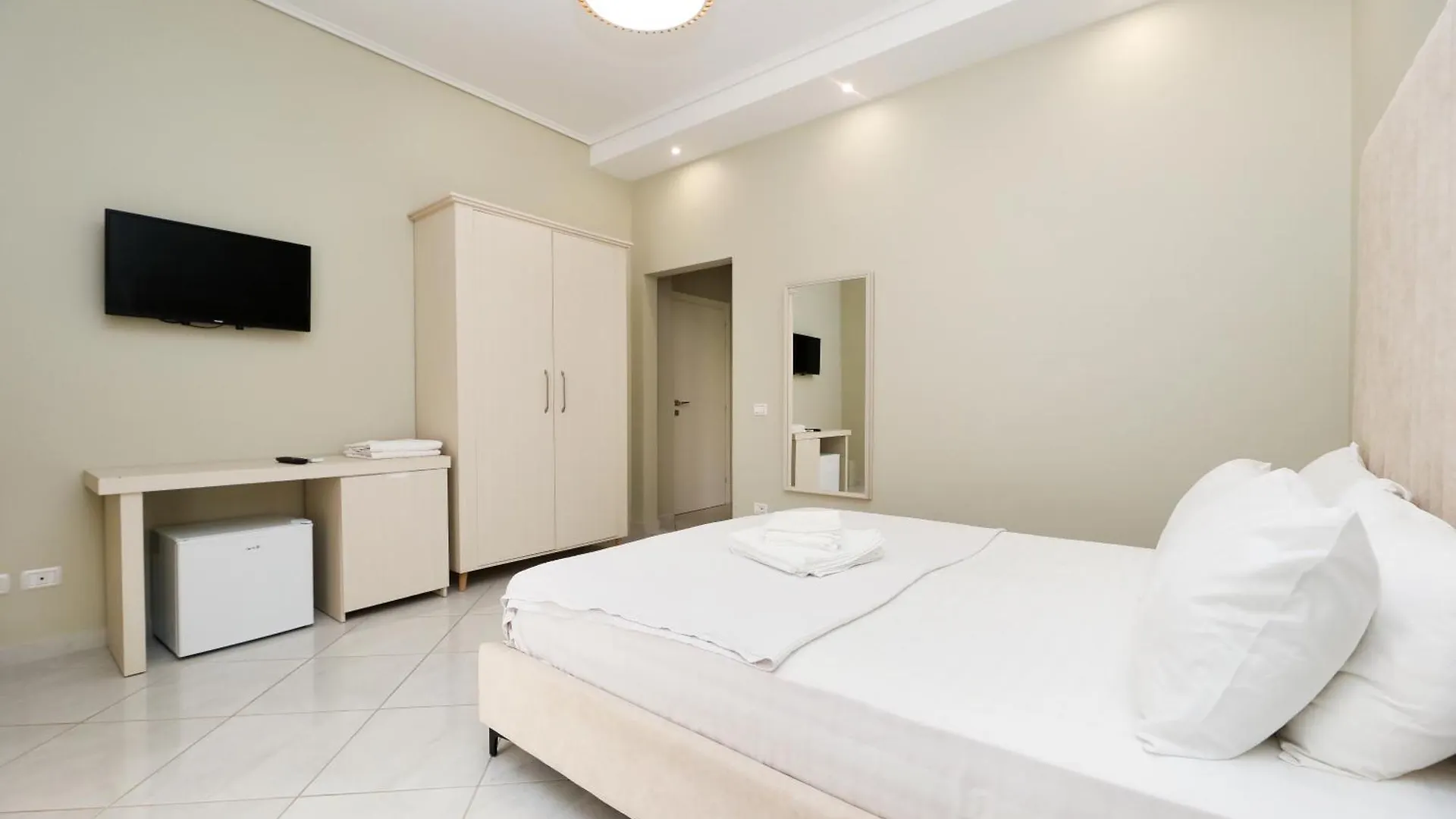 Villa Christianna Free Parking Влёра 0*,