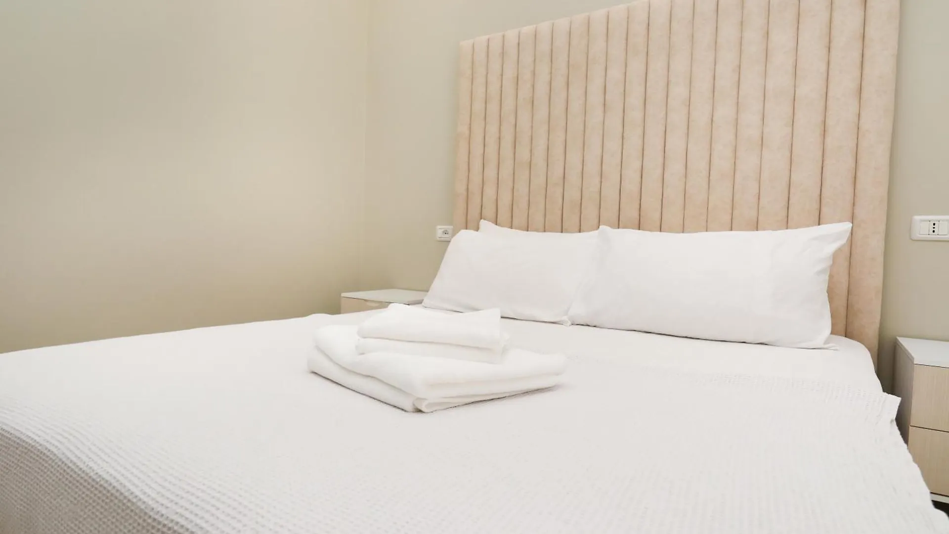 Villa Christianna Free Parking Влёра 0*,