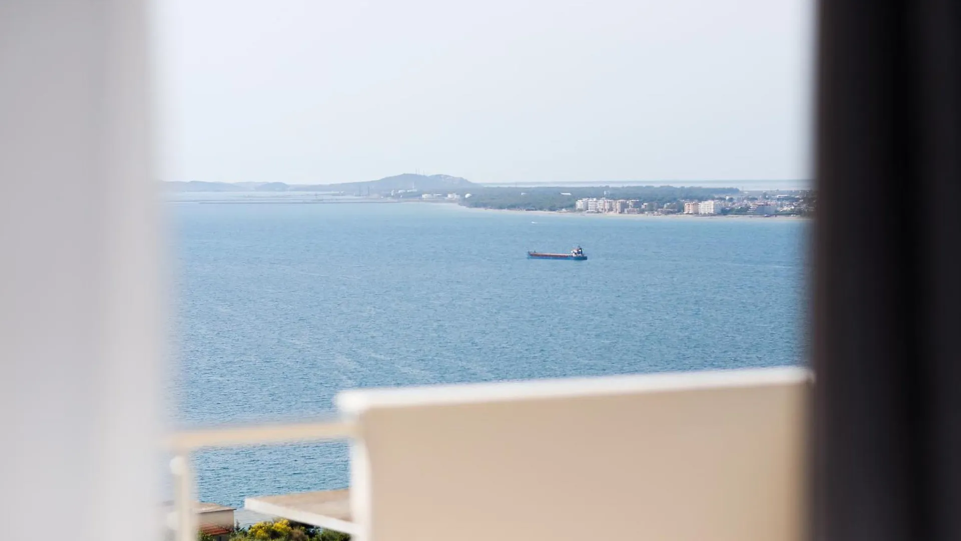 Villa Christianna Free Parking Влёра 0*,