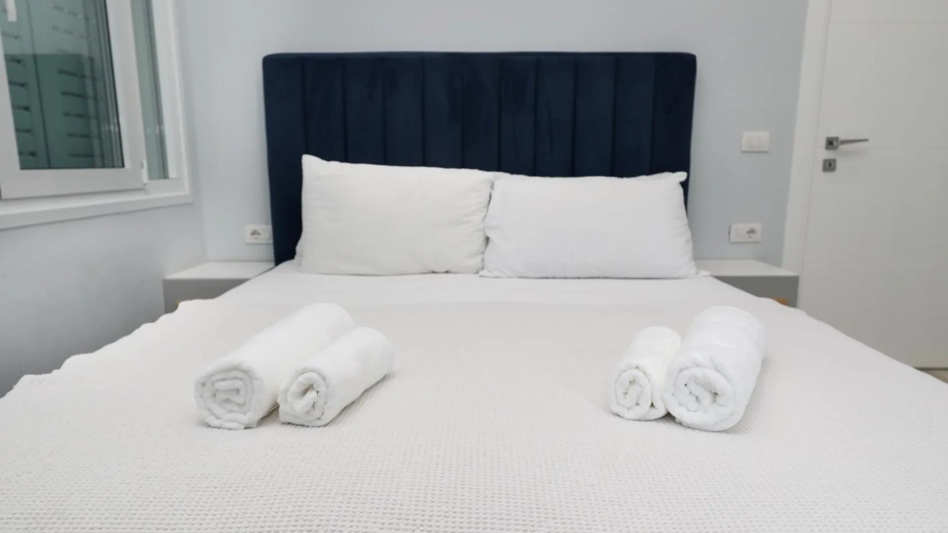 Villa Christianna Free Parking Влёра