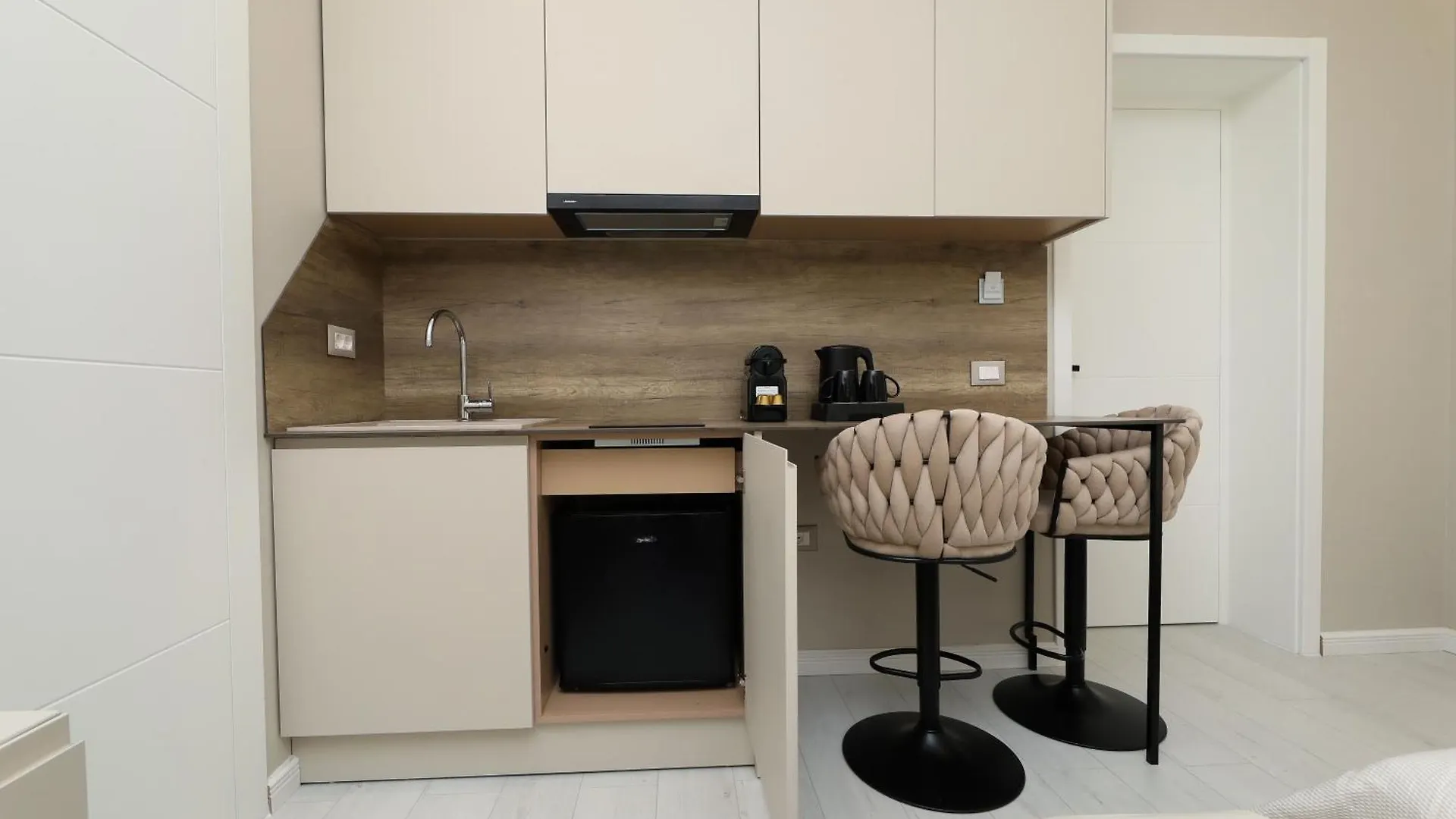 Villa Christianna Free Parking Влёра 0*,