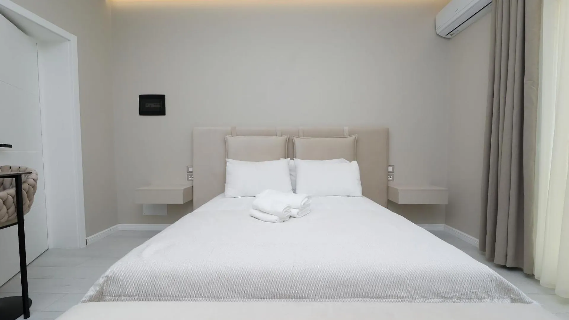 Villa Christianna Free Parking Vlorë 0*,  알바니아