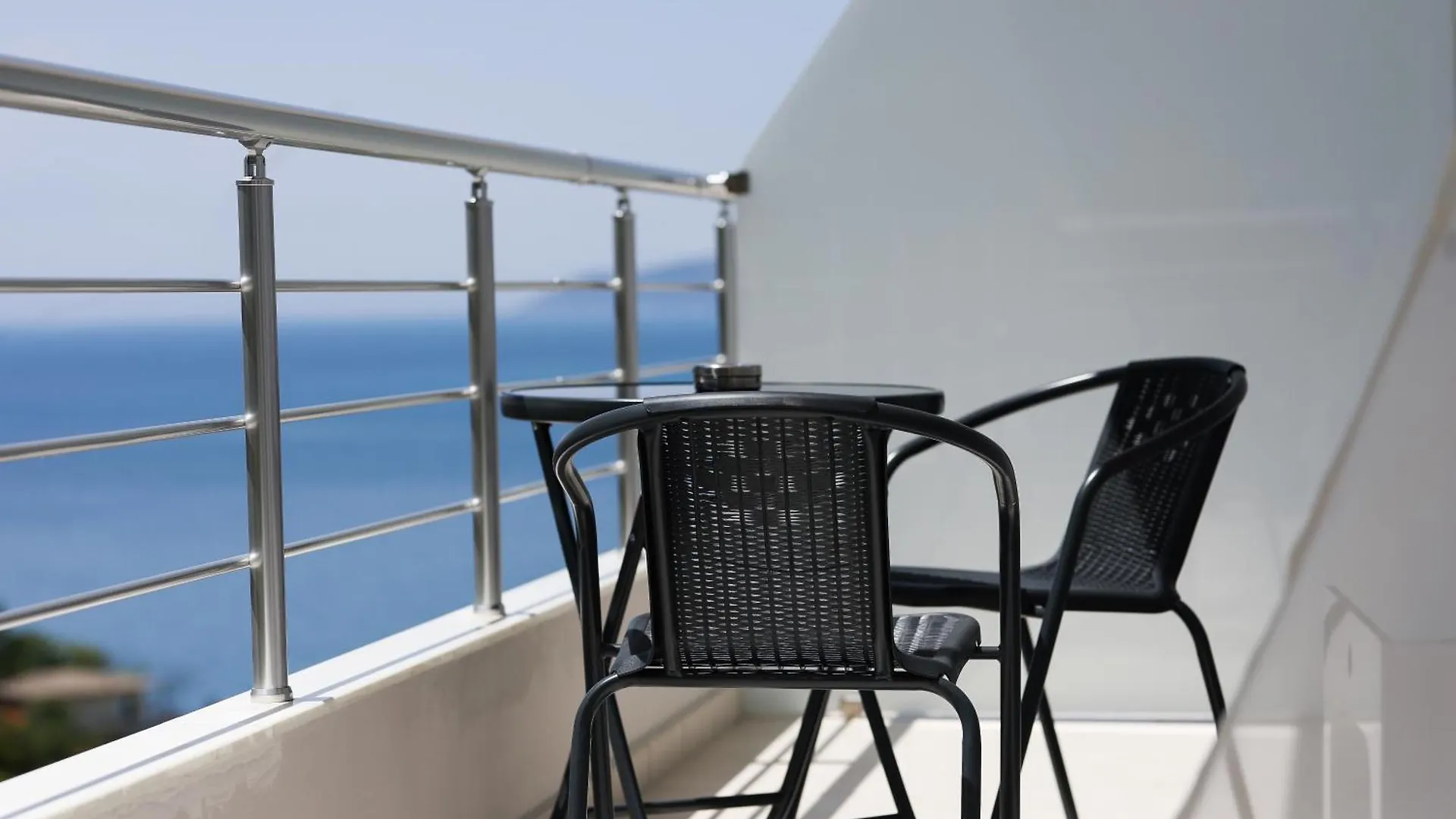 Villa Christianna Free Parking Vlorë 0*,  알바니아