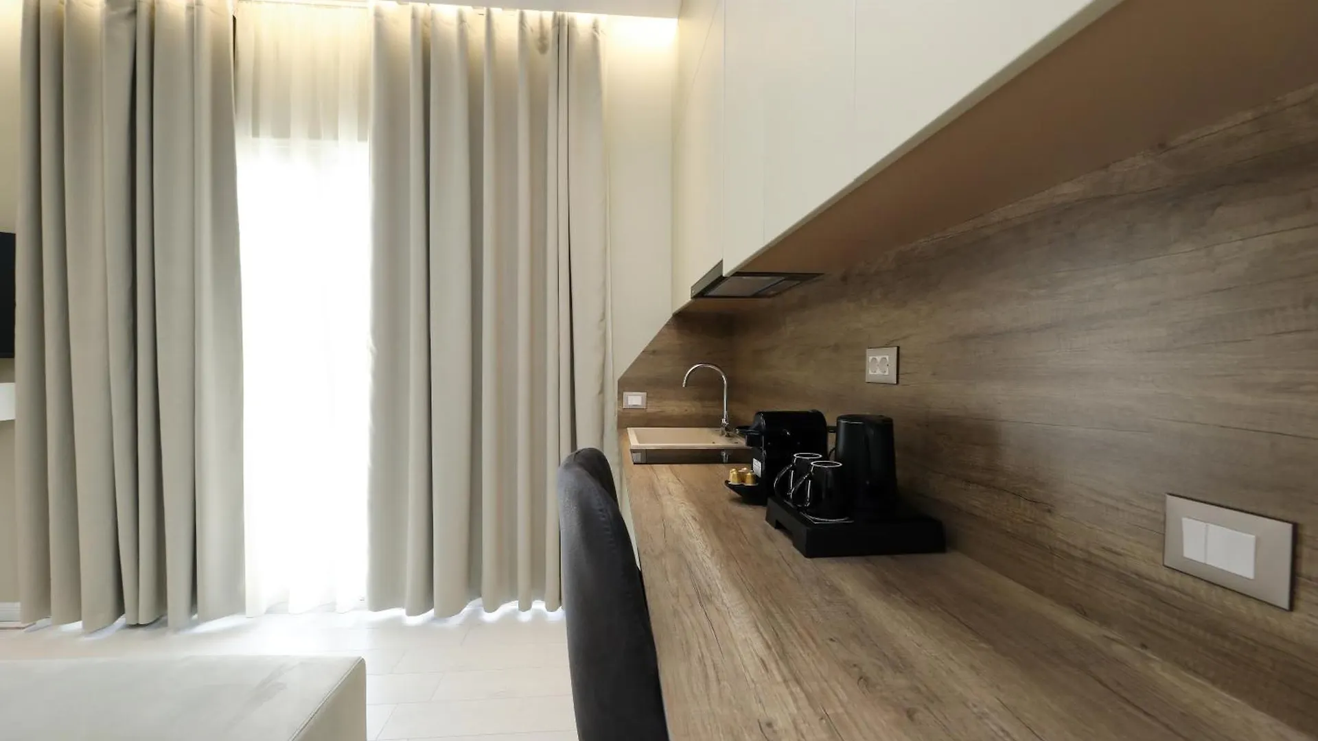Villa Christianna Free Parking Vlorë