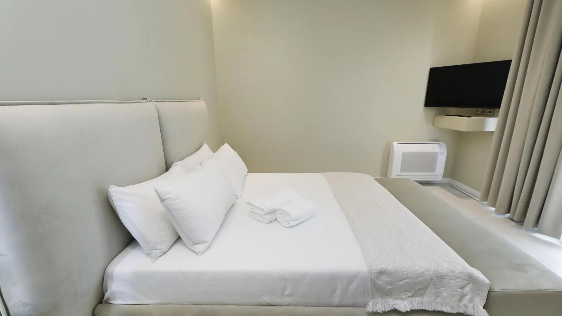 Villa Christianna Free Parking Vlorë 알바니아