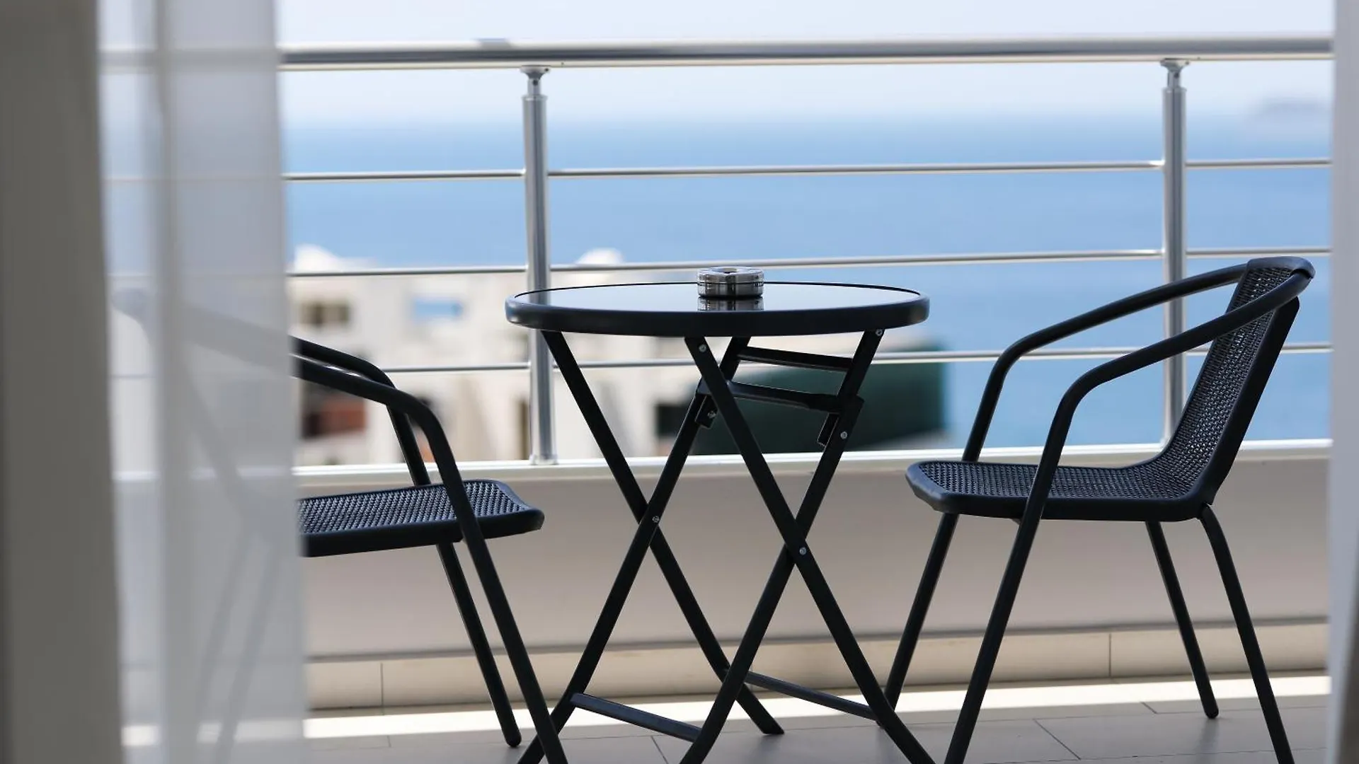 Villa Christianna Free Parking Vlorë 아파트호텔