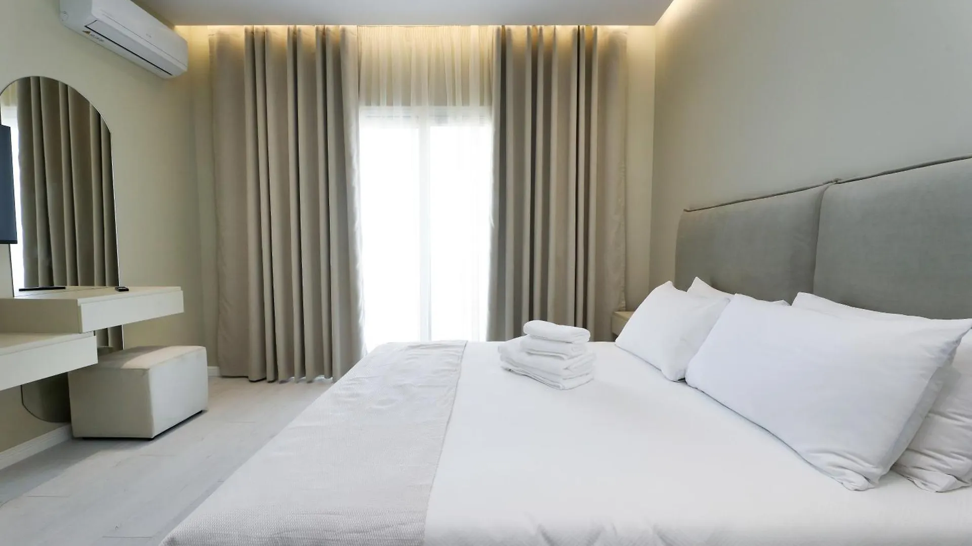 Villa Christianna Free Parking Влёра Албания