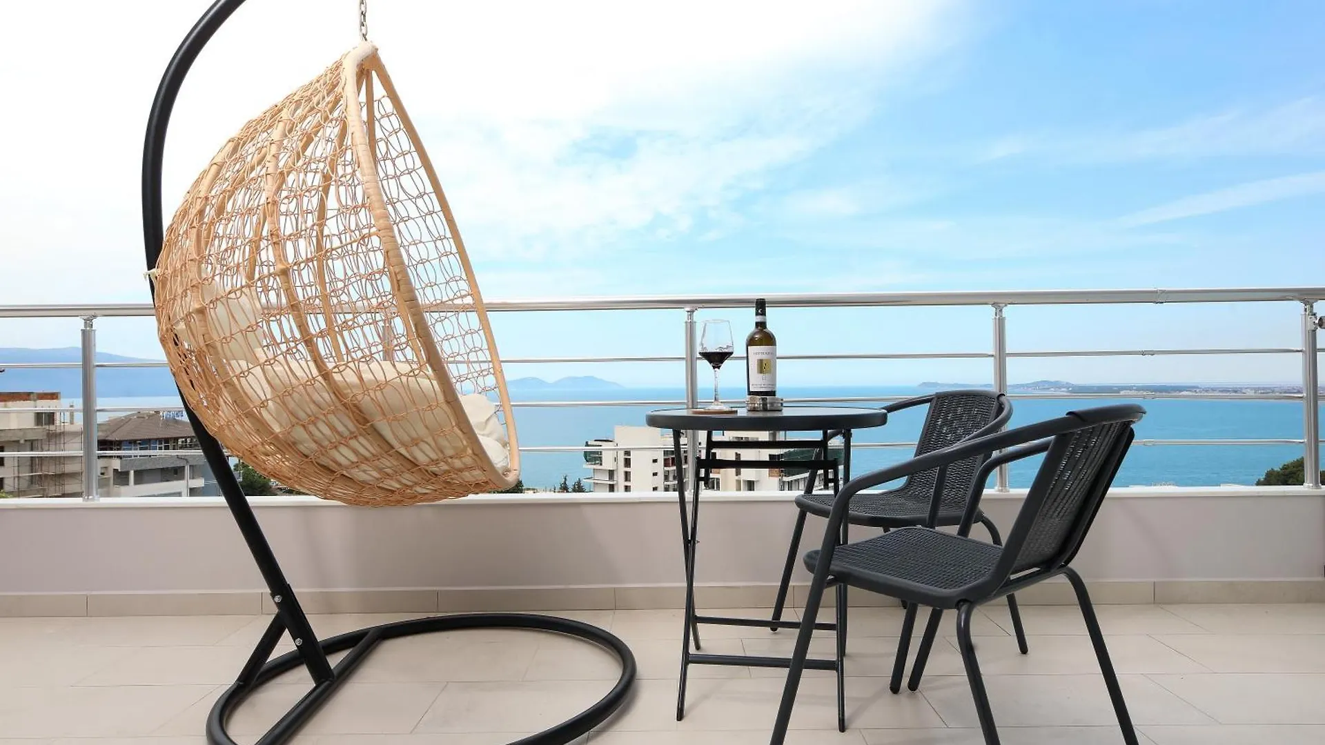 Villa Christianna Free Parking Vlorë