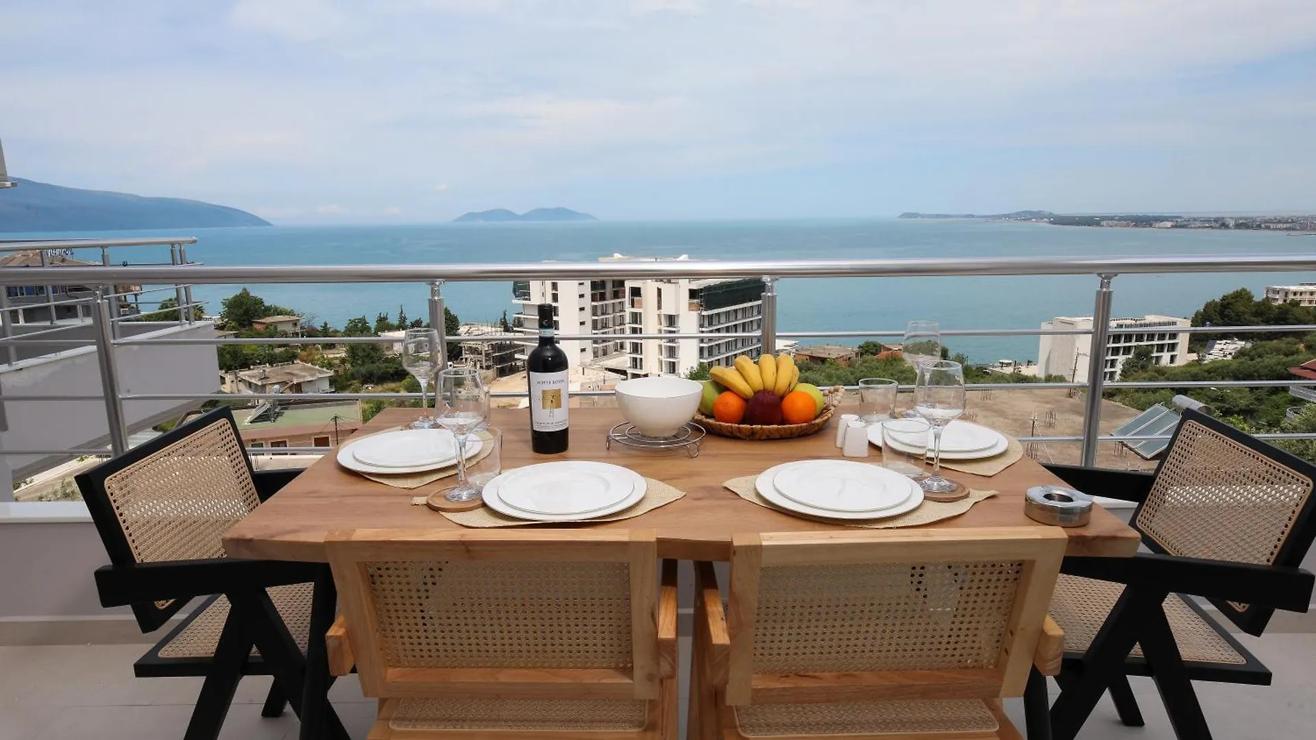 Villa Christianna Free Parking Vlorë
