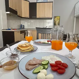 Aparthotel Lungomare Studio, Vlore