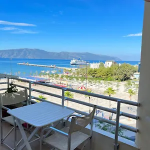 Apartment Sea View, Vlore