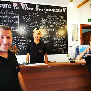  Хостел Backpackers & Bar Lungomare