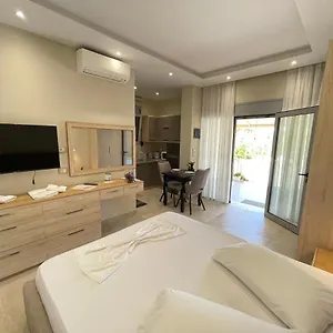 Aparthotel Anel, Vlore
