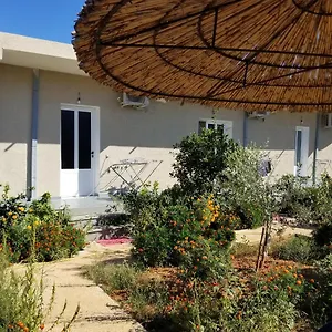  Гостевой дом Rey Garden 2
