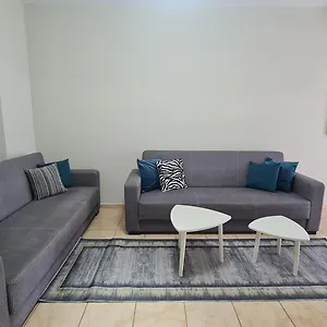 Apartamento The Place, Vlorë