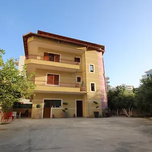 Aparthotel Bajrami, Vlore