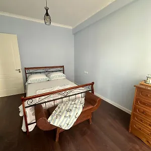Aparthotel Blue Brace, Vlore