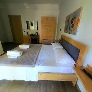 Aparthotel Lungomare Private, Vlore