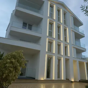 Aparthotel Noel, Vlore