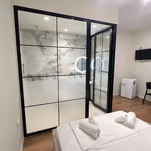 Aparthotel Serene, Vlore